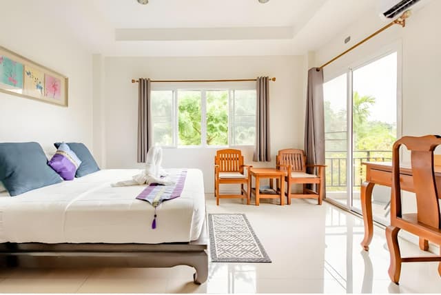 Sweet Room