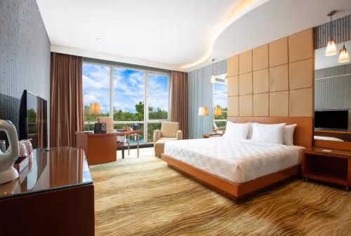 Executive Suite