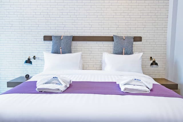 Mini Suite Room
