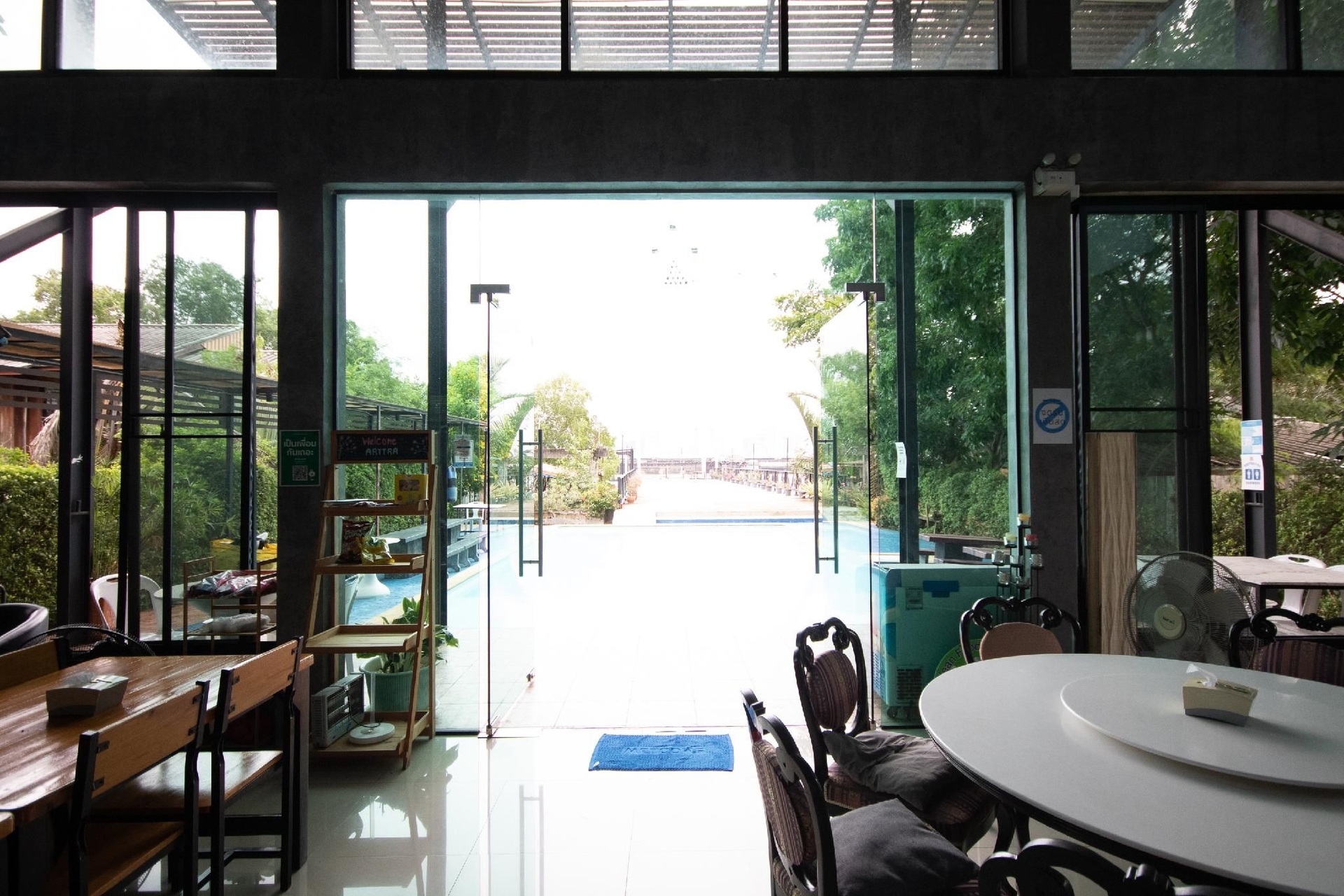 Arttra Villa4
