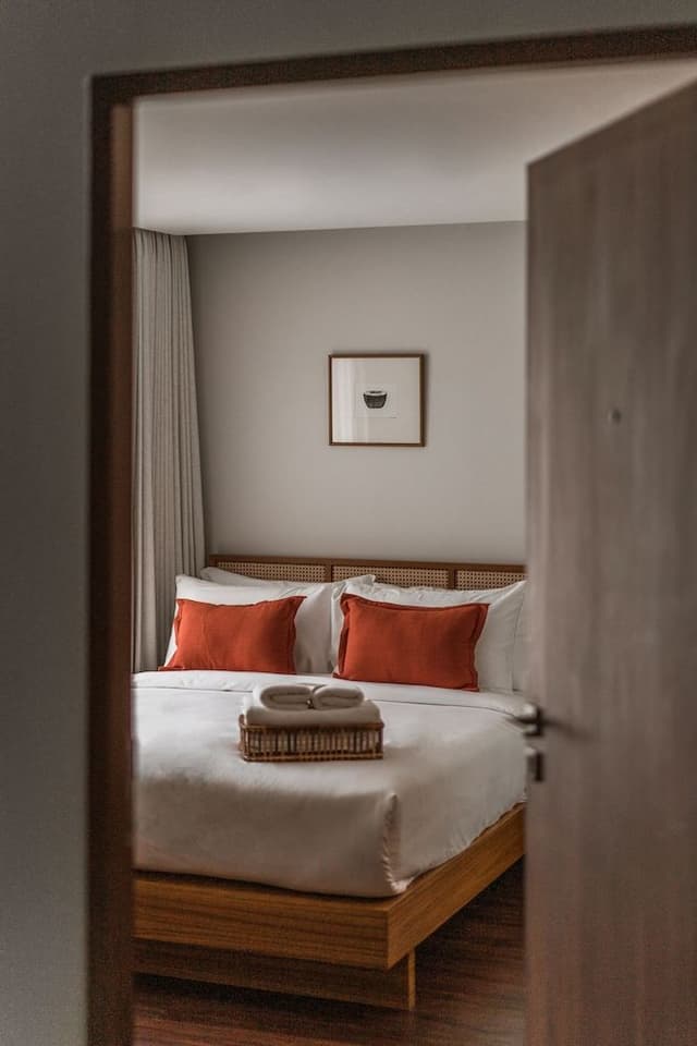 Superior Queen Room