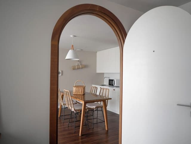 Family Studio Room