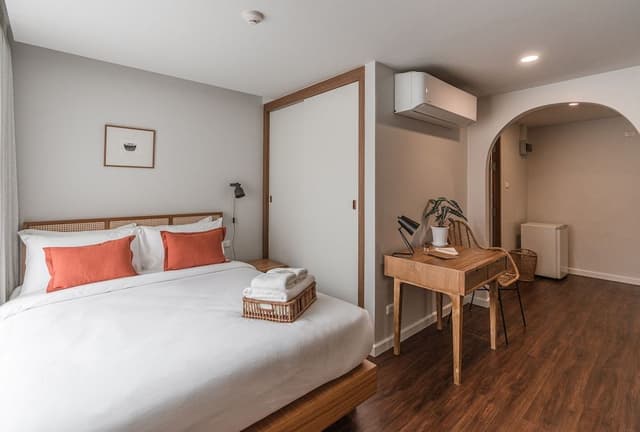 Superior Queen Room