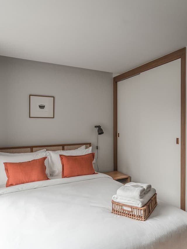 Superior Queen Room