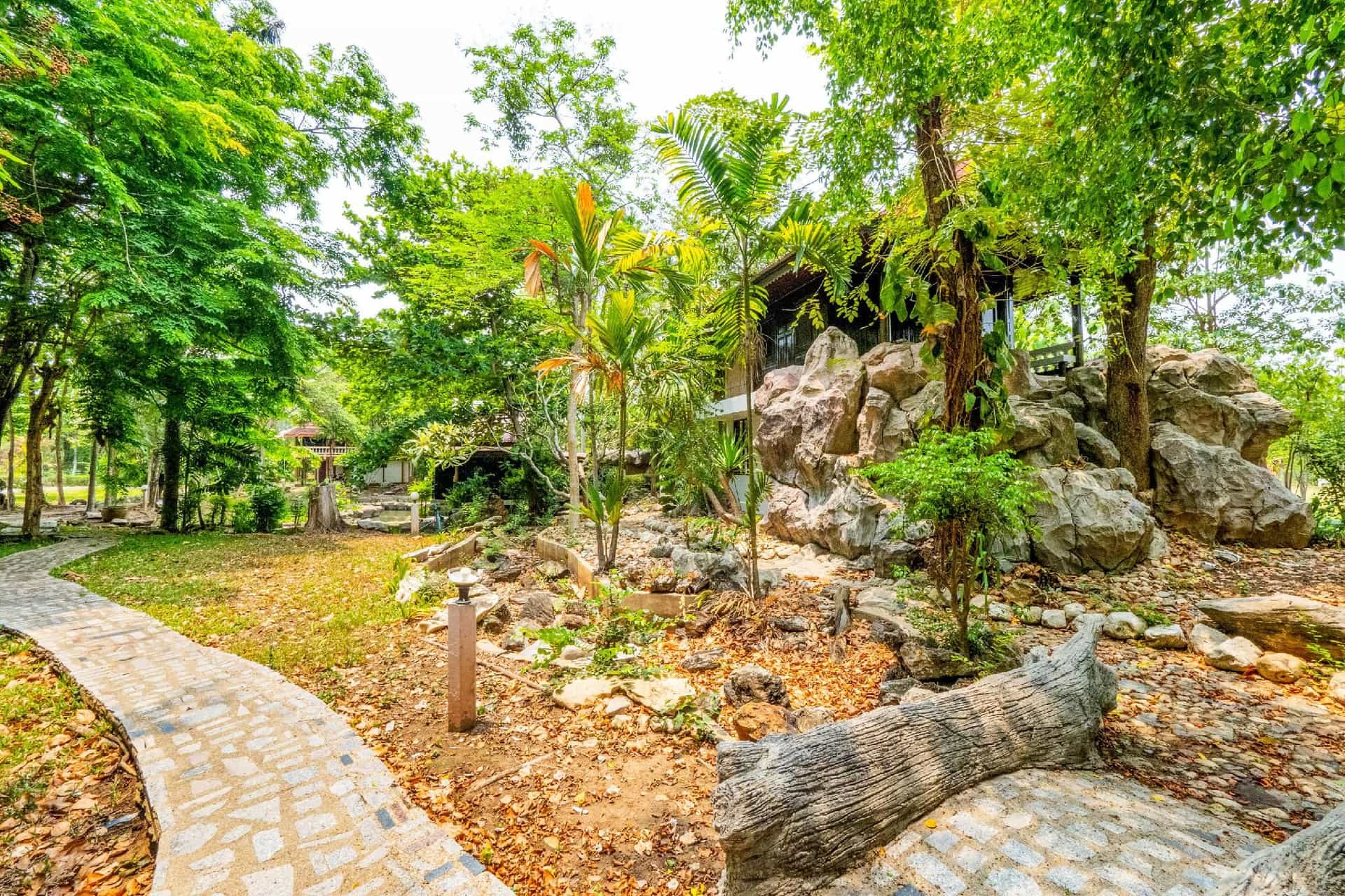 OYO 886 Maingam Riverside Resort OYO 886 Maingam Riverside Resort