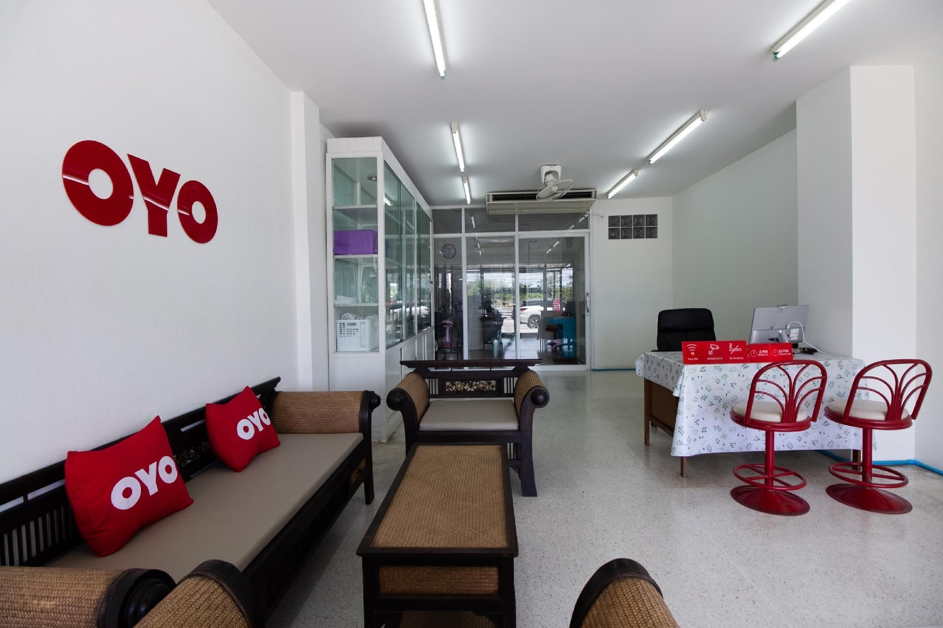OYO 908 Sabai Place1