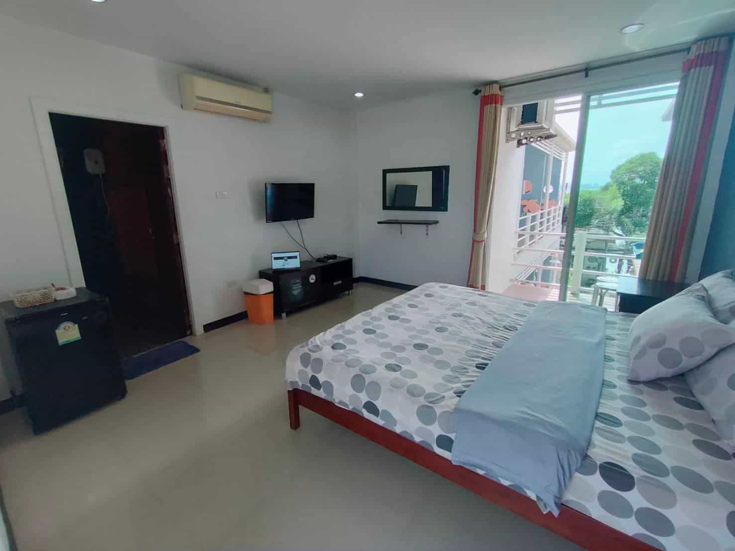 วัน ดีดี รีสอร์ท เกาะล้าน วัน ดีดี รีสอร์ท เกาะล้าน
