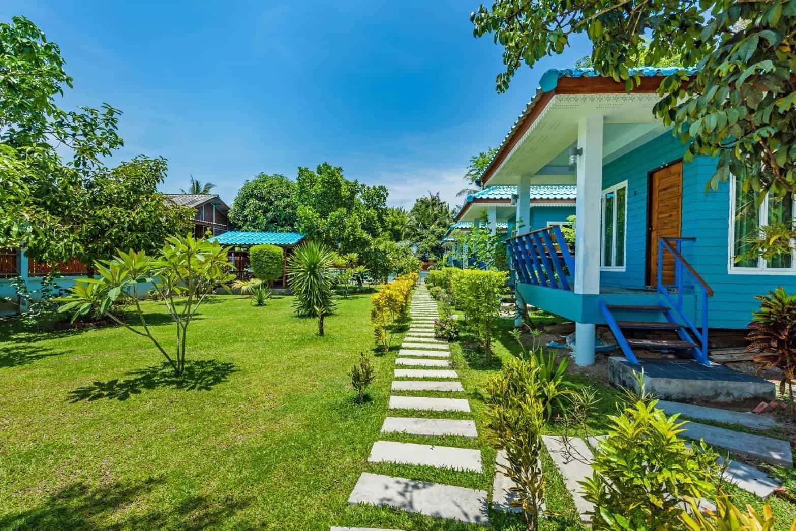 RAT VILLA RAT VILLA