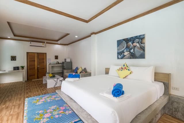 Deluxe Villa, 2 Bedrooms, Non Smoking, Private Pool