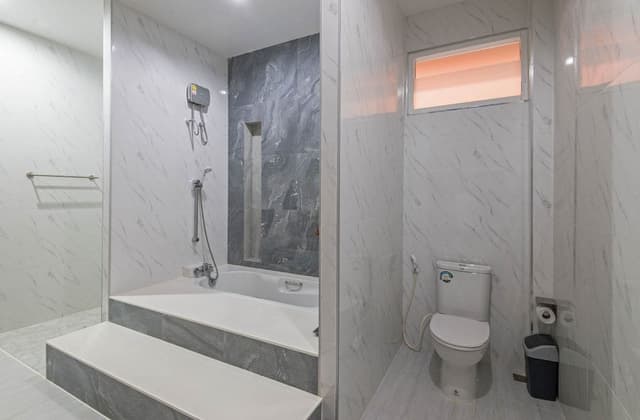 Deluxe Villa, 2 Bedrooms, Non Smoking, Private Pool