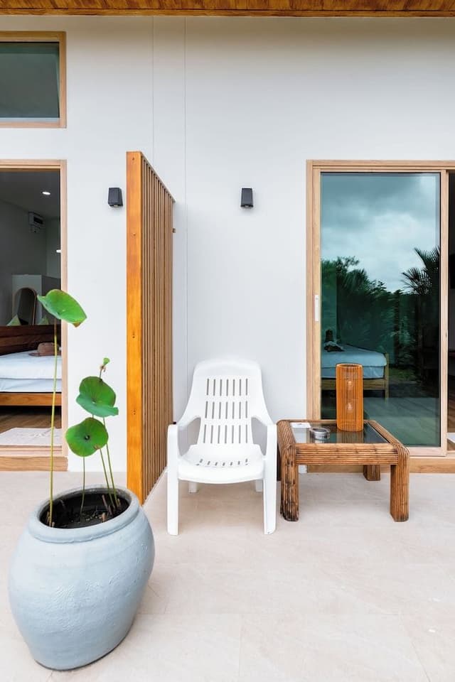 Room, 1 King Bed, Garden View