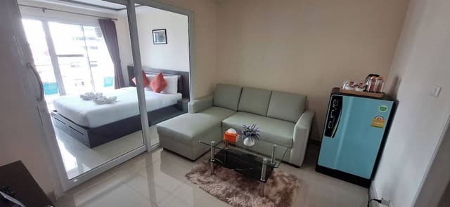 1-Bedroom Premium Room