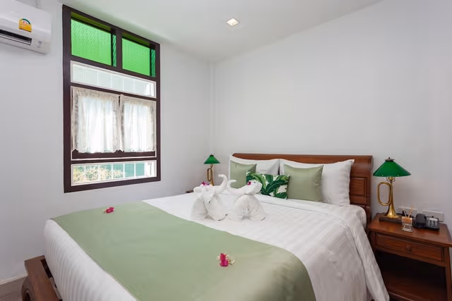 Superior Double Room