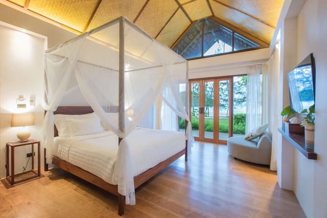 Family Villa