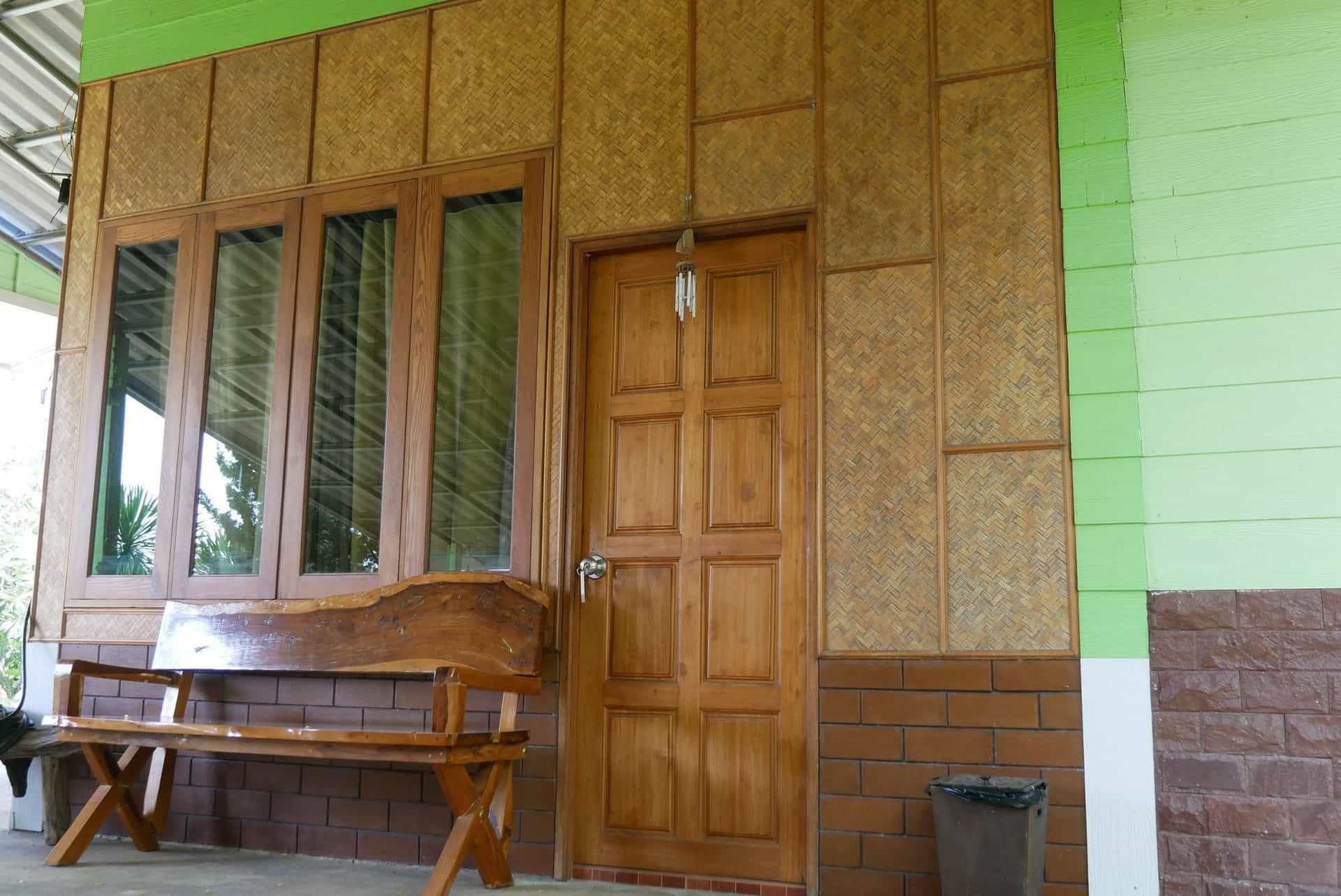 Baan Pak Phutawan Resort Baan Pak Phutawan Resort