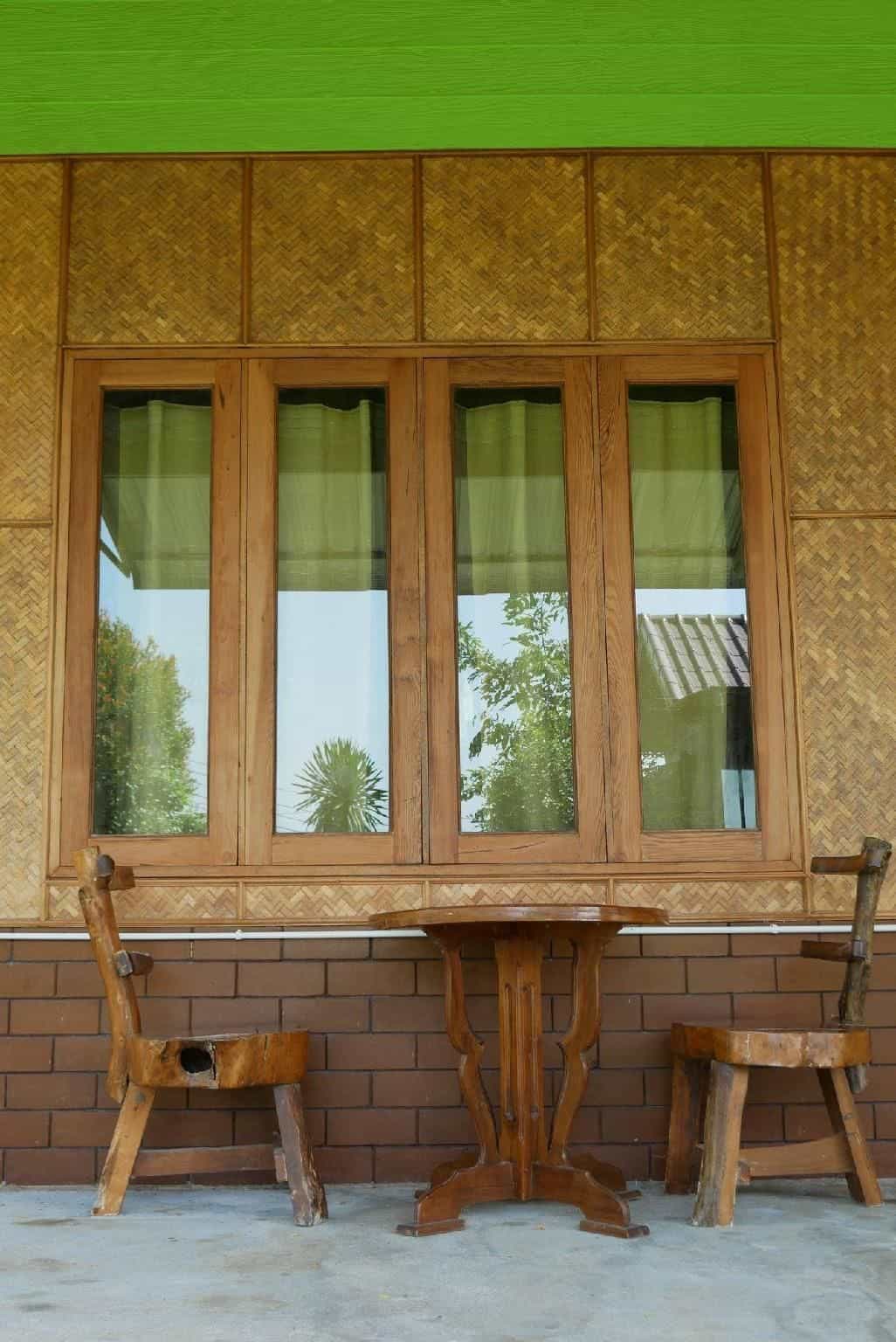 Baan Pak Phutawan Resort Baan Pak Phutawan Resort