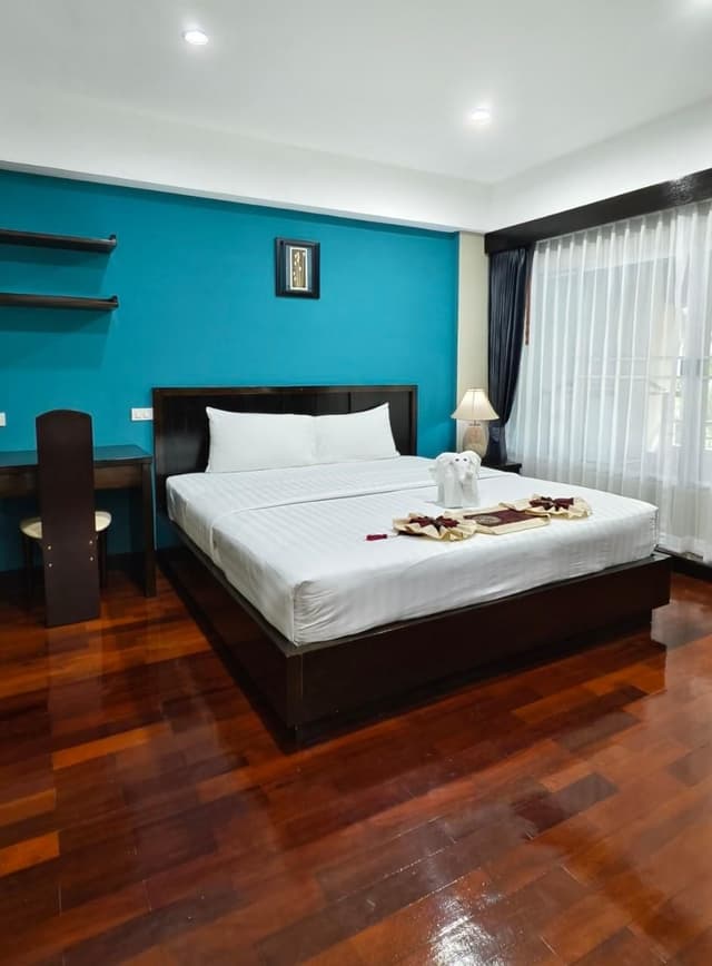 Premier Room