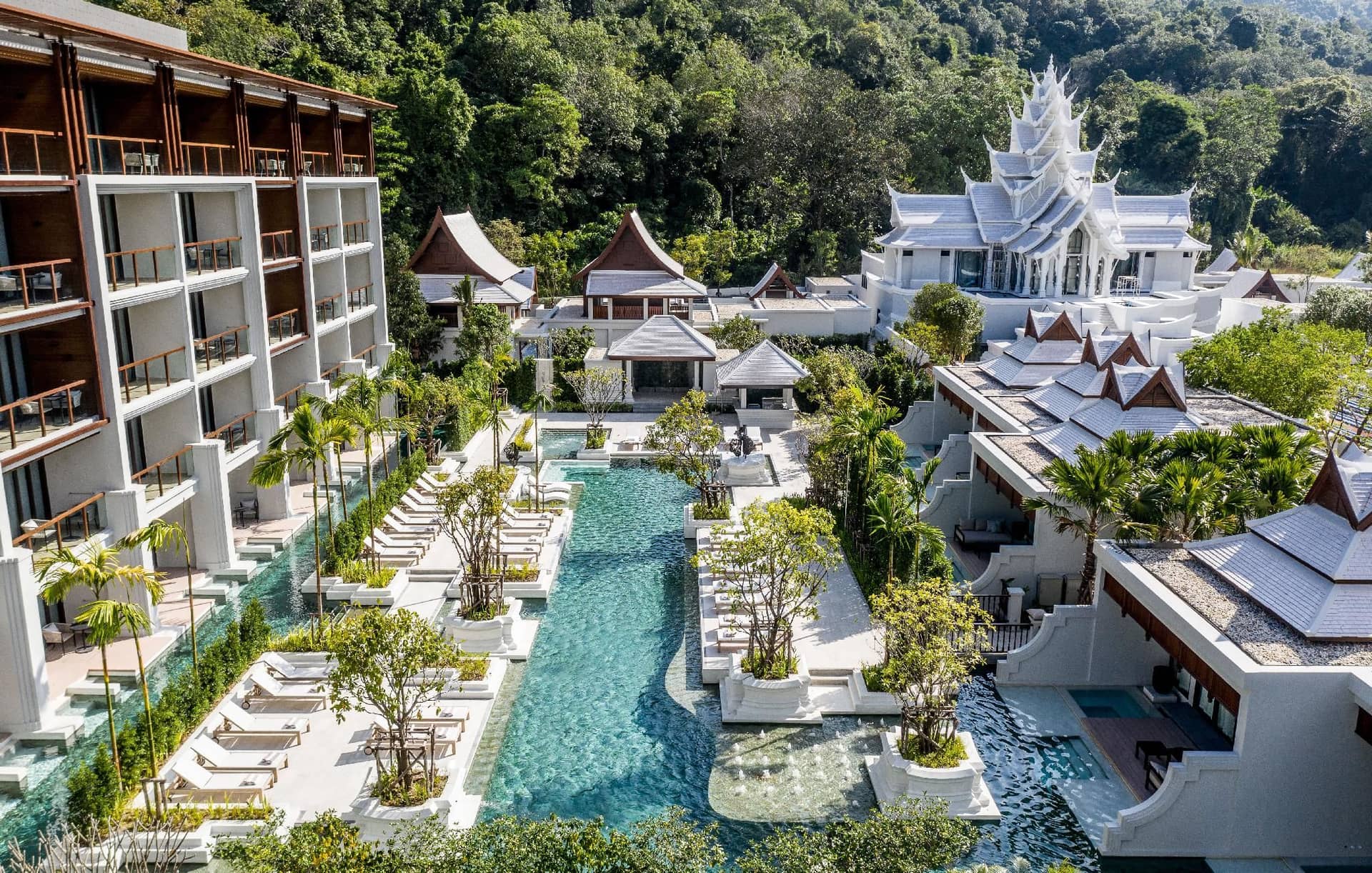 InterContinental Phuket Resort InterContinental Phuket Resort