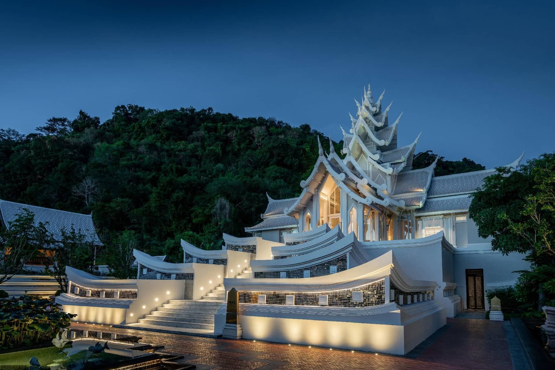 InterContinental Phuket Resort InterContinental Phuket Resort