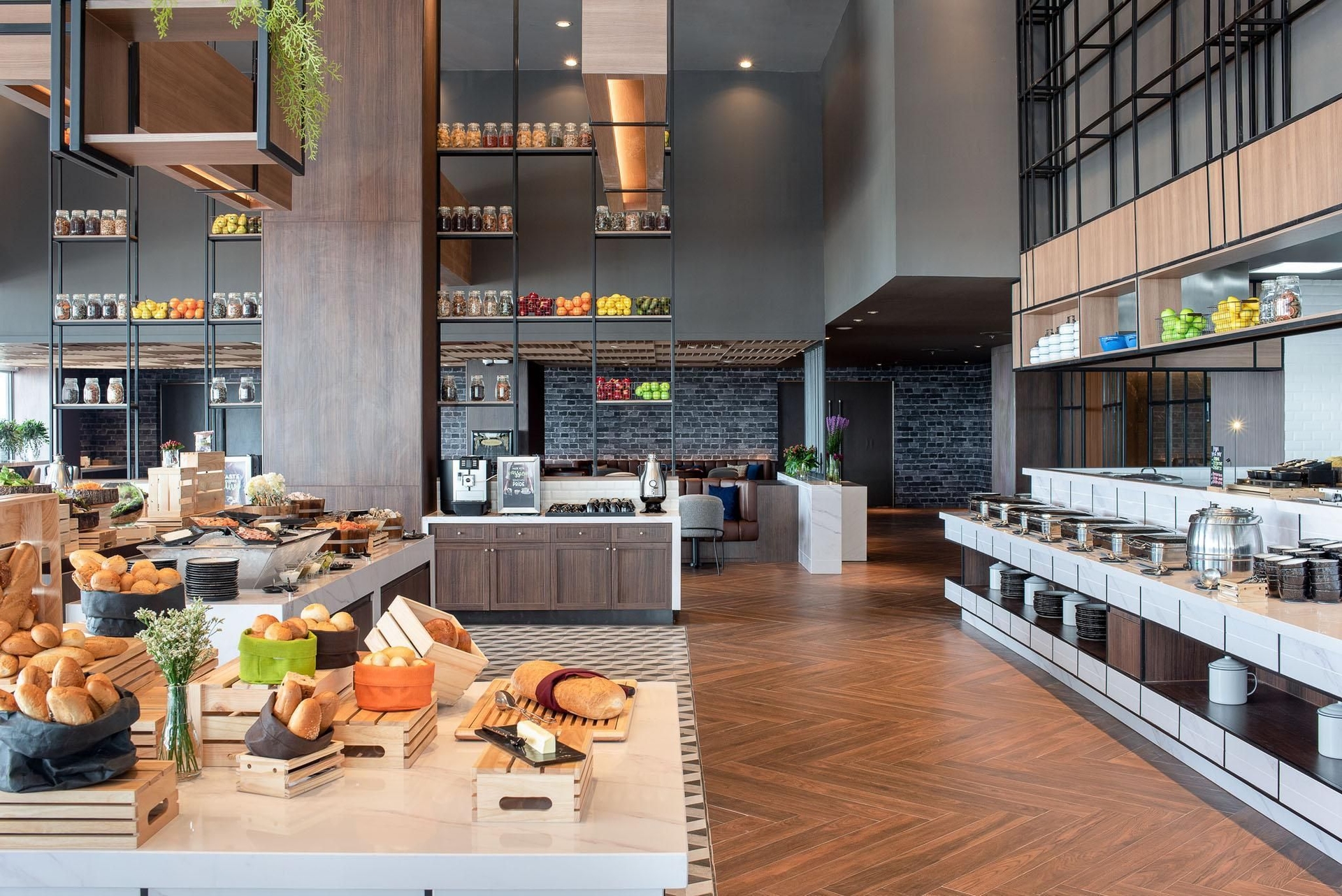 โรงแรมอวานี สุขุมวิท กรุงเทพฯ (Avani Sukhumvit Bangkok Hotel)4