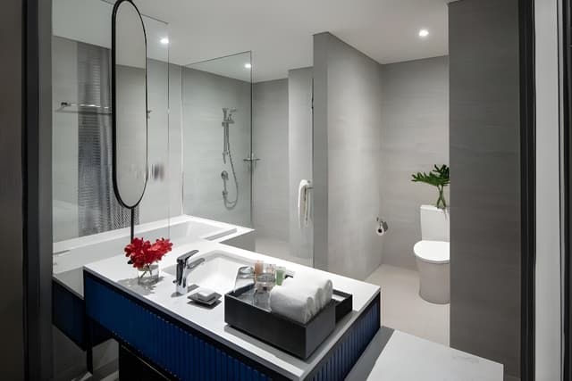 AVANI Deluxe Room
