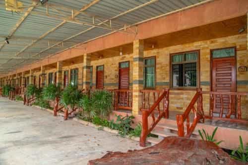 Chatsuree Boutique Resort Chatsuree Boutique Resort