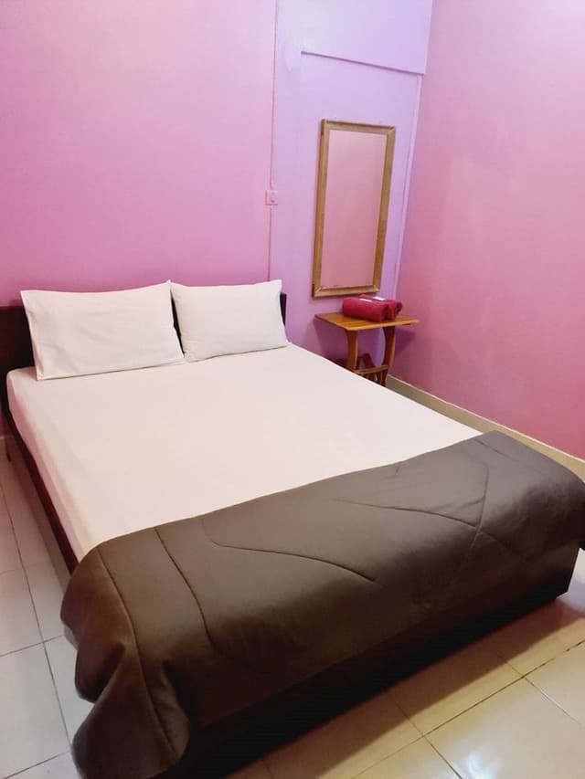 Standard Room with Air-Conditioner