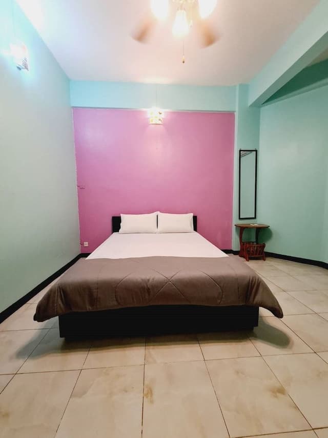 Superior Room with Air-Conditioner