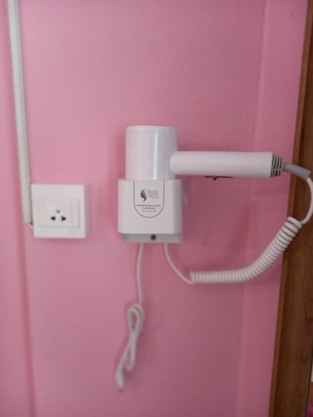 Standard Room with Air-Conditioner