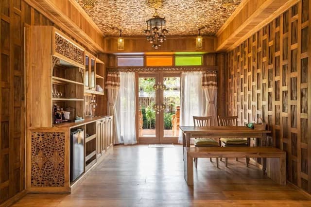 Hideaway Pool Villa