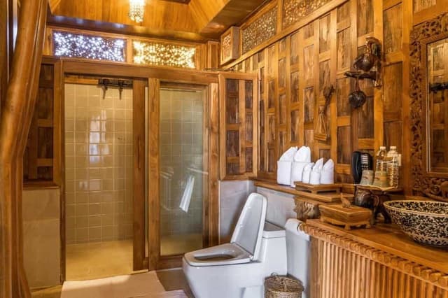 Hideaway Pool Villa