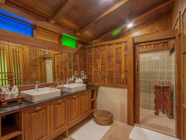 King Pavilion with FREE THB 1,000 Net Resort Credit per night