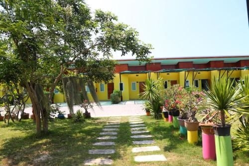รีสอร์ท เดอะ มูนไลท์ (Resort The Moonlight)4