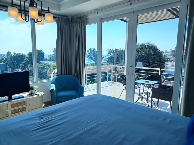 Panoramic Double Room