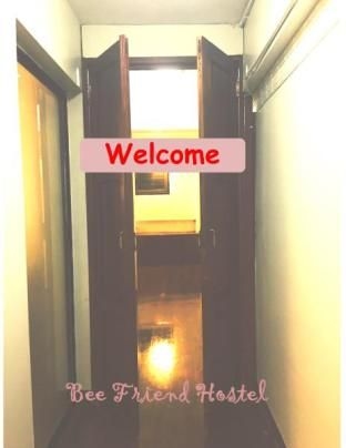 Bee Friend Hostel4