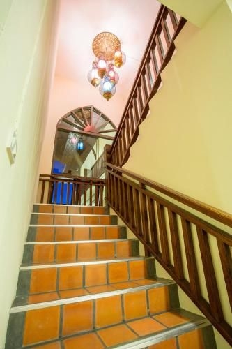 โอ อัมพวา บูทิก รีสอร์ต (Oh Amphawa Boutique Resort)4