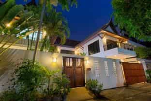 Kata Pool Apartments Kata Pool Apartments