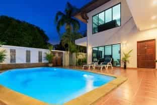 Kata Pool Apartments Kata Pool Apartments