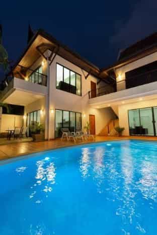 Kata Pool Apartments Kata Pool Apartments