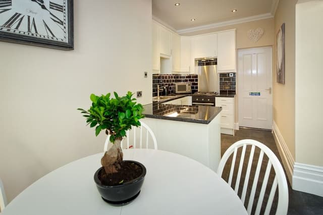 Executive Studio, 1 Bedroom, Kitchenette