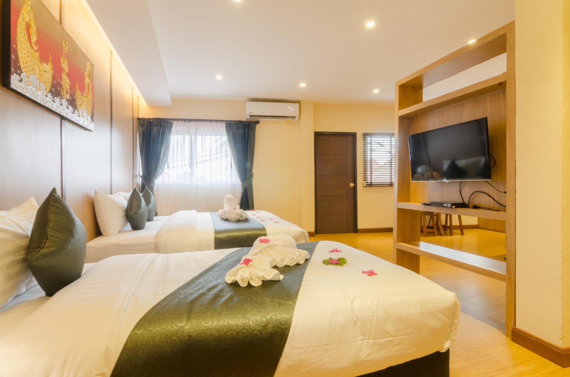 มายเพลซ หาดเฉวง (My Place Chaweng Beach)3