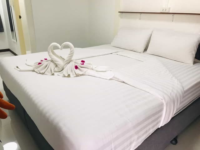 Standard Small Double Room (2nd Floor)