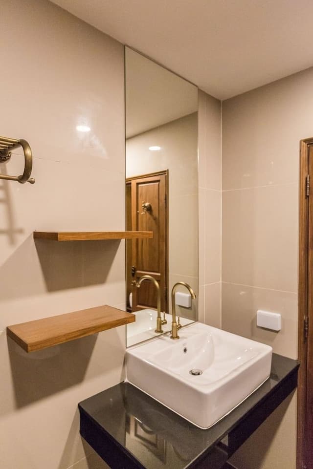 Family Triple Room