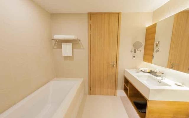 2 Bedroom Suite