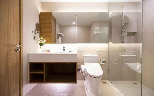 1 Bedroom Suite
