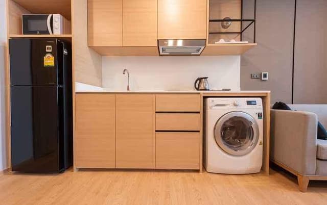 1 Bedroom Suite