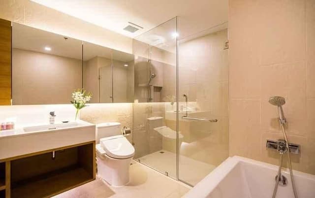 2 Bedroom Suite