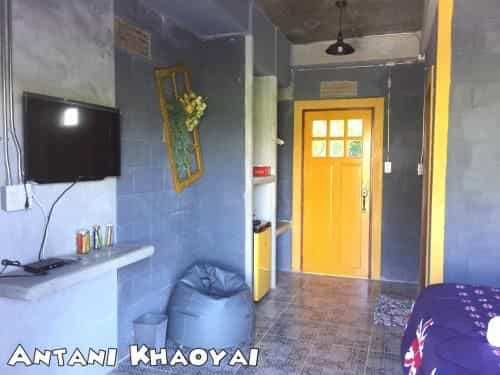 Antani Home @Khaoyai Antani Home @Khaoyai