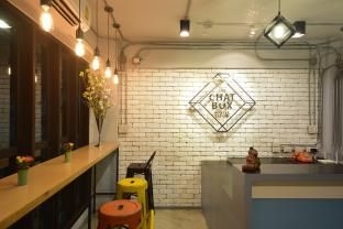 The Chatbox Silom Hostel1