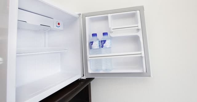 Standard Room with Air Conditioned